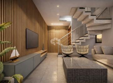 Casa · 176m² · 4 Quartos · 1 Vaga · Casas com até 4 Dormitórios e Rooftop Privativo no Campeche | Lançamento Exclusivo Próximo à Praia e