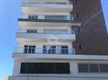 Apartamento · 75m² · 2 Quartos · Apartamento à venda com dois quartos e suíte no Bairro Patronato em Santa Maria RS