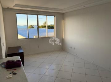 Apartamento · 69m² · 2 Quartos · 1 Vaga · Apartamento com dois dormitórios semi mobiliado no Jardim Atlantico