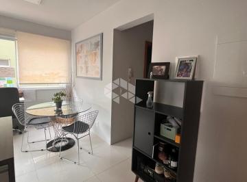 Apartamento · 59m² · 2 Quartos · 2 Vagas · Apartamento Residencial À Venda, Rubem Berta, Port