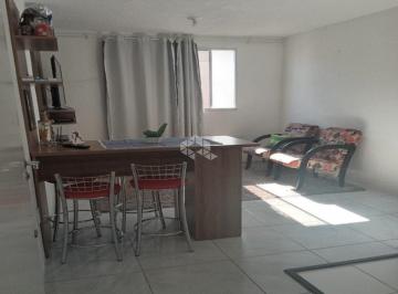 1 · Apartamento 2 dormitórios, 1 vaga, Vida Alegre Mato Grande, Canoas