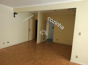Apartamento · 110m² · 3 Quartos · 1 Vaga · 4