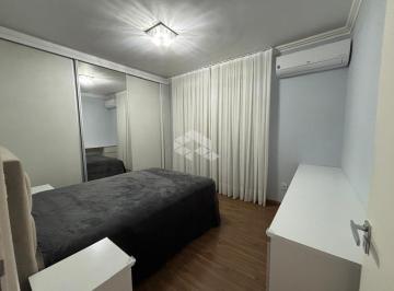 Apartamento · 83m² · 3 Quartos · 1 Vaga · OPORTUNIDADE NO CENTRO DE CANOAS - PRONTO PARA MORAR