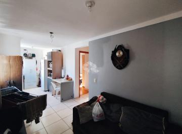 Apartamento · 46m² · 2 Quartos · Apartamento à Venda - Excelente Localização e Infraestrutura Completa