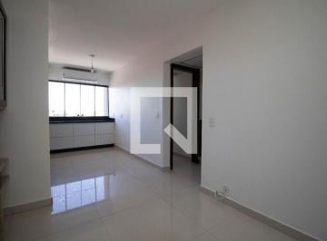 Apartamento · 63m² · 2 Quartos · 1 Vaga · Apartamento para Aluguel - Guará, 2 Quartos, 63 m² - Brasília