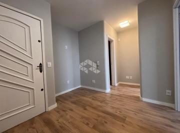 Apartamento · 32m² · 1 Quarto · Apartamento 1 dormitório no bairro Cristal, Porto Alegre, reformado e desocupado