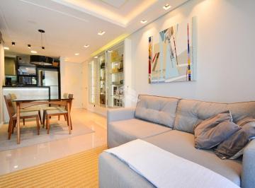 Apartamento · 79m² · 3 Quartos · 2 Vagas · APARTAMENTO COM 3 QUARTOS 1 SUÍTE 2 VAGAS E VISTA PANORÂMICA À VENDA NO ITACORUB