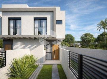 Casa · 135m² · 2 Quartos · 1 Vaga · CASA COM 2 SUÍTES E 1 VAGA DE GARAGEM À VENDA NO CAMPECHE EM FLORIANÓPOLIS