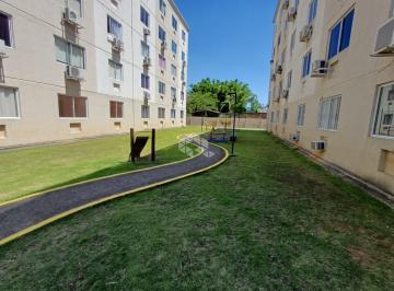 Apartamento · 41m² · 2 Quartos · LINDO APARTAMENTO EM CANOAS