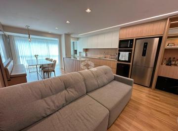 Apartamento · 90m² · 3 Quartos · 2 Vagas · APARTAMENTO COM 3 QUARTOS SENDO 1 SUÍTE 2 VAGAS DE GARAGEM E HOBBY BOX À VENDA NO MONTE VERDE FLORIA