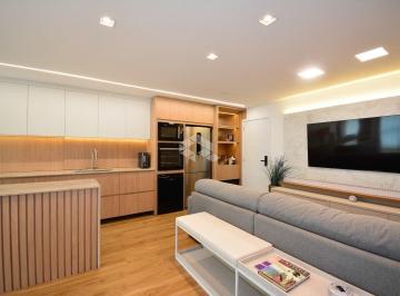 Apartamento · 90m² · 3 Quartos · 2 Vagas · APARTAMENTO COM 3 QUARTOS SENDO 1 SUÍTE 2 VAGAS DE GARAGEM E HOBBY BOX À VENDA N