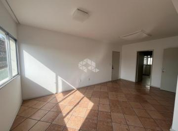 Apartamento · 102m² · 3 Quartos · 1 Vaga · APARTAMENTO COM 3 QUARTOS SENDO 1 SUÍTE E 1 VAGA DE GARAGEM NA CARVOEIRA EM FLOR