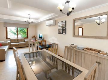 Casa · 111m² · 3 Quartos · 2 Vagas · Casa 3 Dorms, Suíte, 2 Banheiros | Espírito Santo | 2 Vagas