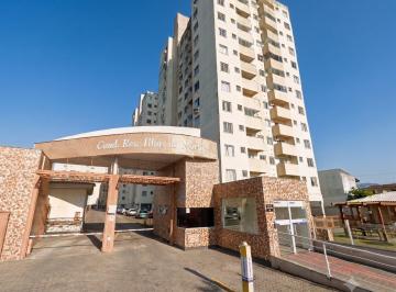 Apartamento · 56m² · 2 Quartos · 1 Vaga · APARTAMENTO VISTA MAR EM AREIAS/SÃO JOSÉ COM 2 DORM