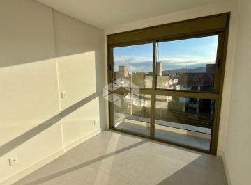 Apartamento · 69m² · 2 Quartos · 1 Vaga · Apartamento a venda em Jurere