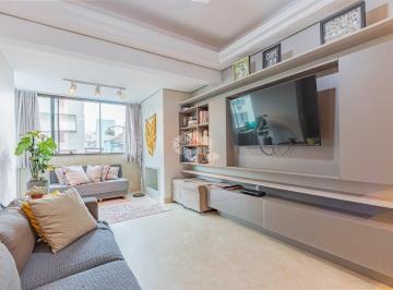 Apartamento · 85m² · 2 Quartos · 1 Vaga · Apartamento 2 dormitórios 1 suíte 85m² 1 vaga no bairro São Geraldo