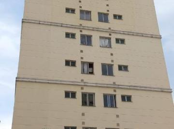 Apartamento · 53m² · 2 Quartos · 1 Vaga · Apartamento para venda em Vila Odim Antão de 53.00m² com 2 Quartos e 1 Garagem