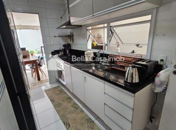 Casa · 154m² · 3 Quartos · 3 Vagas · Casa de Condomínio para venda em Parque Campolim de 154.00m² com 3 Quartos, 1 Suite e 3 Garagens