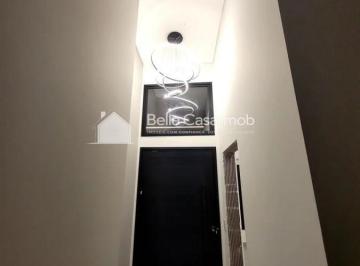 Casa · 122m² · 3 Quartos · 2 Vagas · Casa de Condomínio para venda em Jardim Terras De São Francisco de 122.00m² com 3 Quartos, 3 Suites