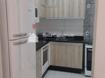 Casa · 114m² · 3 Quartos · 2 Vagas · Casa de Condomínio para venda em Vossoroca de 114.00m² com 3 Quartos, 1 Suite e 2 Garagens