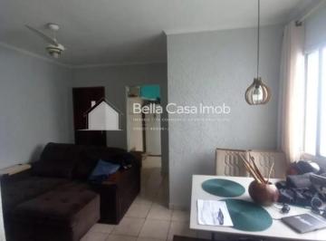 Apartamento · 55m² · 2 Quartos · 1 Vaga · Apartamento para venda em Vila Fiori de 55.00m² com 2 Quartos e 1 Garagem