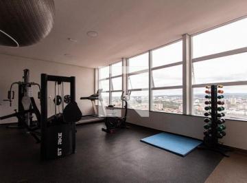 Apartamento · 47m² · 2 Quartos · 2 Vagas · Apartamento para Aluguel - Jardim Sorocabano, 2 Quartos,  47 m2 - Sorocaba