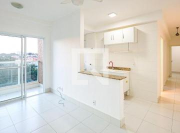 Apartamento · 65m² · 3 Quartos · 2 Vagas · Apartamento para Aluguel - Jardim do Sol, 3 Quartos, 65 m2 - Indaiatuba