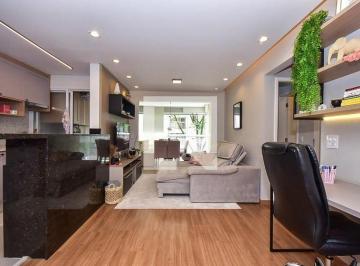 Apartamento · 75m² · 2 Quartos · 2 Vagas · Apartamento para Aluguel - Vila Andrade, 2 Quartos, 75 m2 - São Paulo