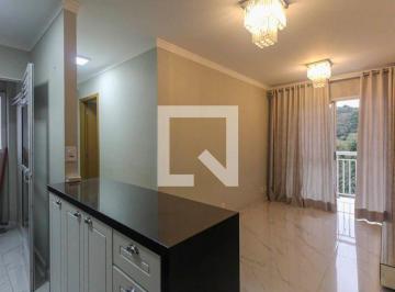 Apartamento · 48m² · 2 Quartos · 1 Vaga · Apartamento para Aluguel - Jardim Nove de Julho, 2 Quartos,  48 m2 - São Paulo