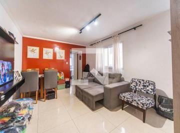 Apartamento · 88m² · 2 Quartos · 1 Vaga · Apartamento para Aluguel - Jardim Bela Vista, 2 Quartos,  88 m2 - Santo André