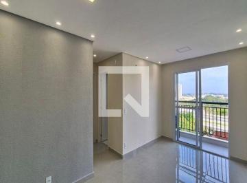 Apartamento · 48m² · 2 Quartos · 1 Vaga · Apartamento para Aluguel - Cidade Satélite íris, 2 Quartos, 48 m2 - Campinas