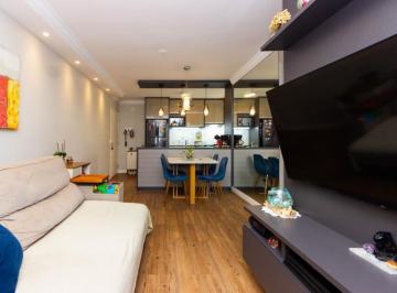 Foto 1 · Apartamento para venda em Jaguaré com 3 quartos, sendo 1 suíte, 70m²