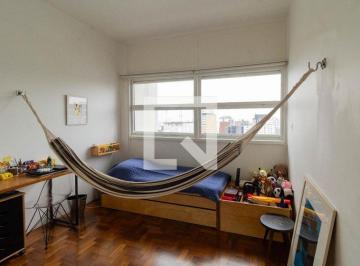 Apartamento · 154m² · 3 Quartos · 2 Vagas · Apartamento à Venda - Perdizes, 3 Quartos, 154 m² - São Paulo
