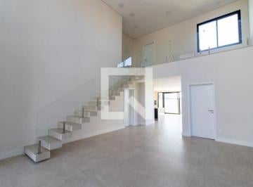 Casa · 285m² · 4 Quartos · 3 Vagas · Casa à Venda - Res. Parque dos Alecrins, 4 Quartos, 285 m² - Campinas