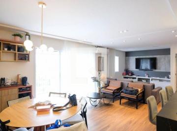 Apartamento · 205m² · 3 Quartos · 2 Vagas · Apartamento à Venda - Olímpico, 3 Quartos, 205 m² - São Caetano do Sul