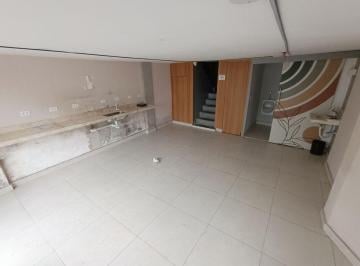 Comercial , Santos · ALUGUEL DE LOJA COMERCIAL COM MEZANINO DE 130m2 NA PRAIA DO BOQUEIRÃO EM SANTOS-SP