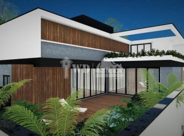 Casa · 362m² · 4 Quartos · 3 Vagas · CASA ALTO PADRÃO COM ELEVADOR