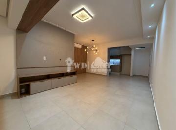 Apartamento · 103m² · 3 Quartos · 2 Vagas · Lindo apartamento no Edifício Vancouver com 3 dorms sendo uma suíte com closet em Sorocaba-SP
