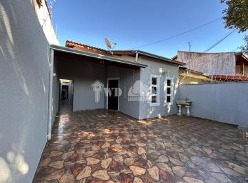 Casa · 98m² · 2 Quartos · 3 Vagas · Casa 2 quartos - Jardim Tropical