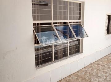 Casa · 2 Quartos · 4 Vagas · CASA COM EDICULA NO BAIRRO VOSSOROCA EM VOTORANTIM/SP