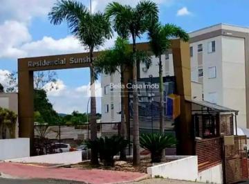 Apartamento · 43m² · 2 Quartos · 1 Vaga · Apartamento para venda em Jardim Karolyne de 43.00m² com 2 Quartos e 1 Garagem