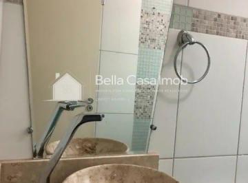 Apartamento · 50m² · 2 Quartos · 1 Vaga · Apartamento para venda em Vossoroca de 50.00m² com 2 Quartos e 1 Garagem