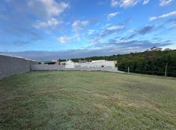 Terreno · 1000m² · Terreno para venda em Parque Ecoresidencial Fazenda Jequitibá de 1000.00m²