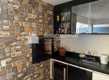 Casa · 176m² · 3 Quartos · 2 Vagas · Casa de Condomínio para venda em Wanel Ville de 176.00m² com 3 Quartos, 1 Suite e 2 Garagens