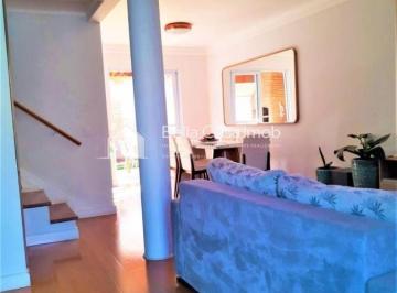 Casa · 122m² · 3 Quartos · 2 Vagas · Casa de Condomínio para venda em Vossoroca de 122.00m² com 3 Quartos, 1 Suite e 2 Garagens