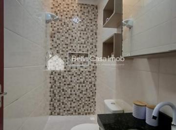 Casa · 80m² · 2 Quartos · 1 Vaga · Casa para venda em Éden de 80.00m² com 2 Quartos e 1 Garagem