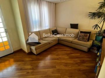 Casa · 110m² · 3 Quartos · 1 Vaga · Casa de Condomínio para venda em Vossoroca de 110.00m² com 3 Quartos, 1 Suite e 1 Garagem