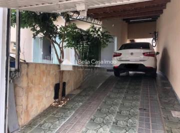 Casa · 150m² · 4 Quartos · 3 Vagas · Casa para venda em Jardim Piazza Di Roma Ii de 150.00m² com 4 Quartos, 2 Suites e 3 Garagens