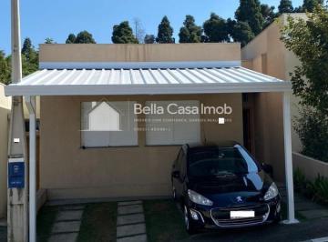 Casa · 58m² · 2 Quartos · 1 Vaga · Casa de Condomínio para venda em Aparecidinha de 58.00m² com 2 Quartos e 1 Garagem
