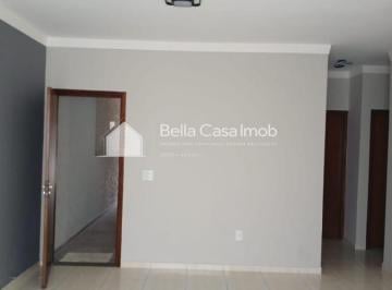 Casa · 111m² · 3 Quartos · 2 Vagas · Casa para venda em Jardim Wanel Ville V de 111.00m² com 3 Quartos, 1 Suite e 2 Garagens